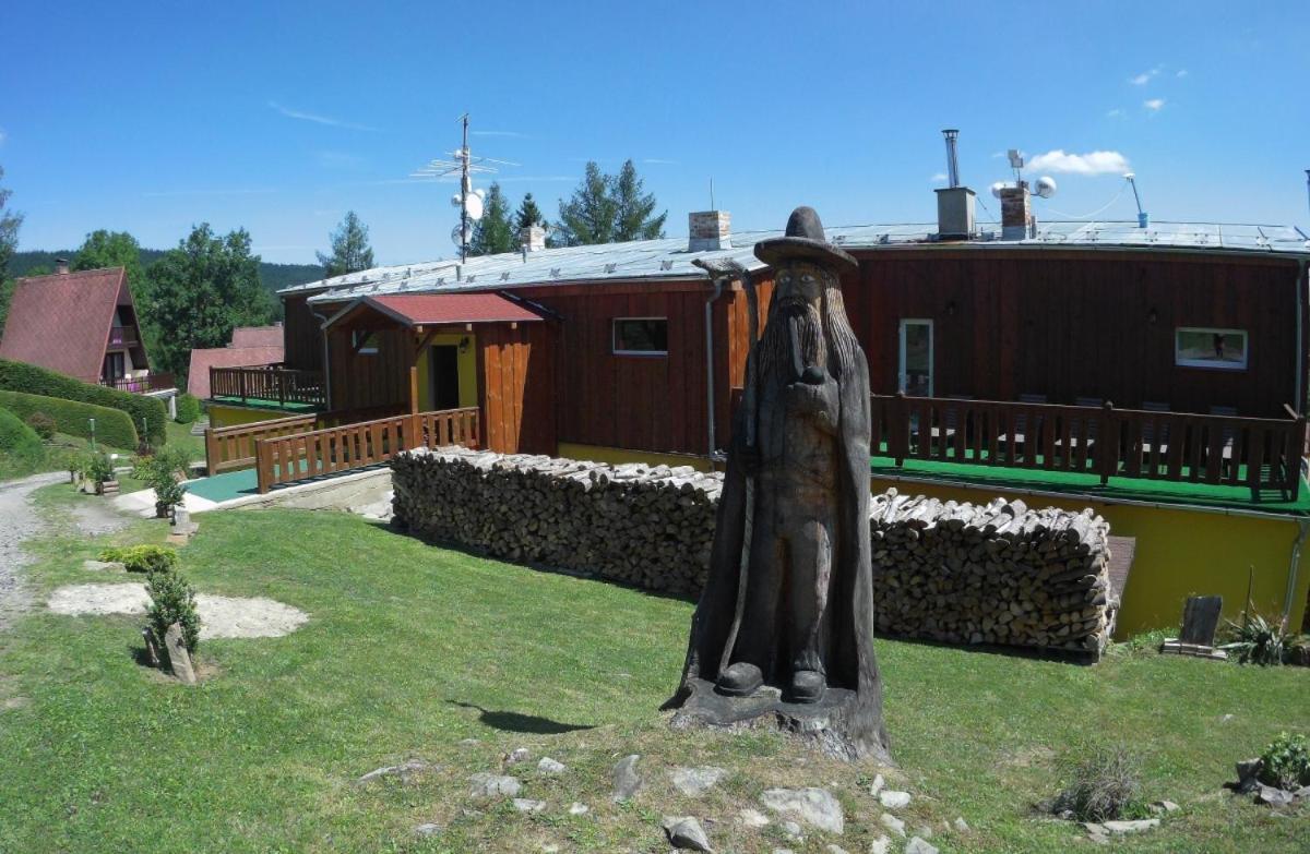 Panorama Kobylnice Липно над Вълтава Екстериор снимка