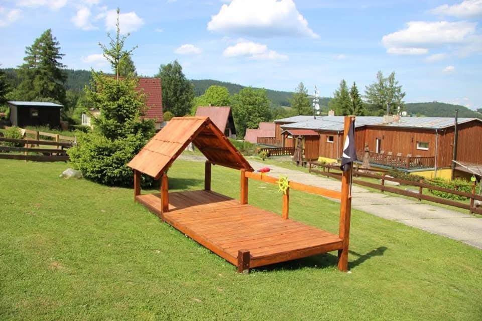 Panorama Kobylnice Липно над Вълтава Екстериор снимка