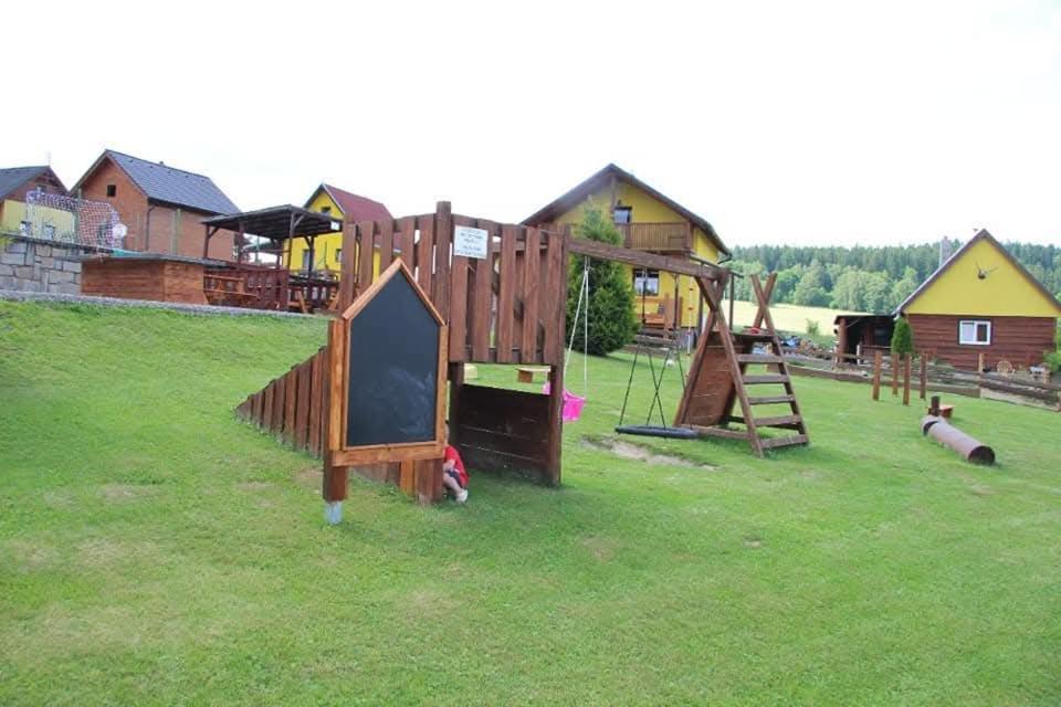 Panorama Kobylnice Липно над Вълтава Екстериор снимка