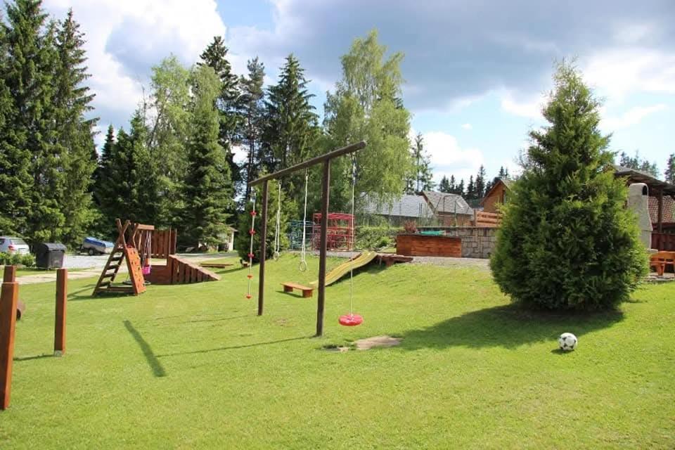 Panorama Kobylnice Липно над Вълтава Екстериор снимка